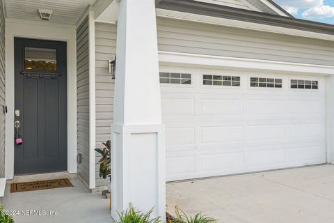 A home in Middleburg