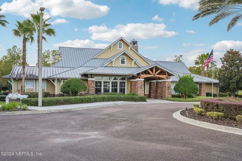 A home in Middleburg