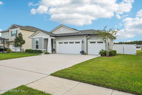 A home in Middleburg