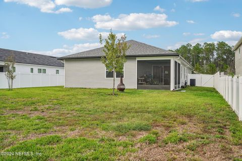 A home in Middleburg