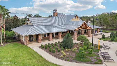 A home in Middleburg