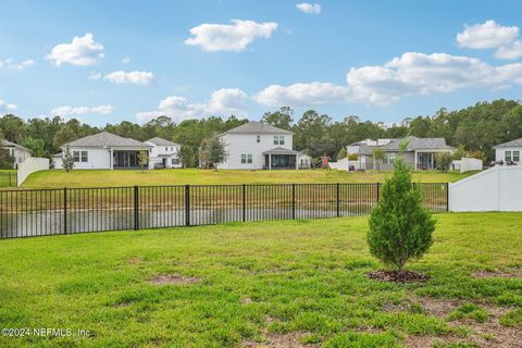 A home in Middleburg