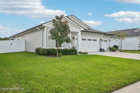 A home in Middleburg