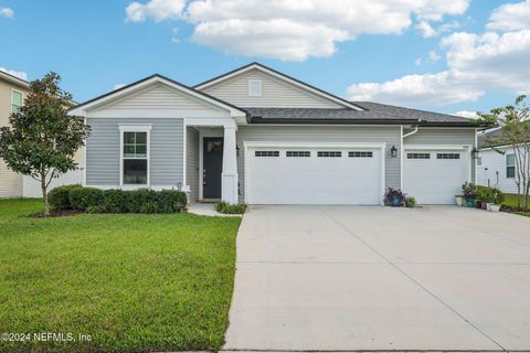 A home in Middleburg