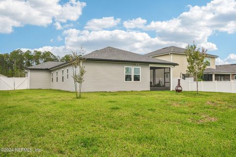 A home in Middleburg