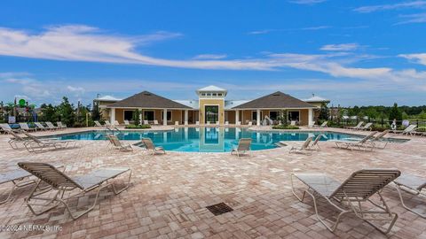 A home in Green Cove Springs