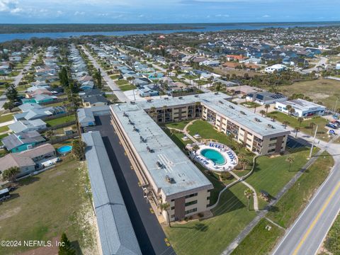 A home in Ormond Beach