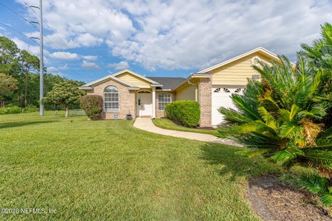 Photo of 12143 SILVER SADDLE Drive, Jacksonville, FL 32258 (MLS # 2160308)