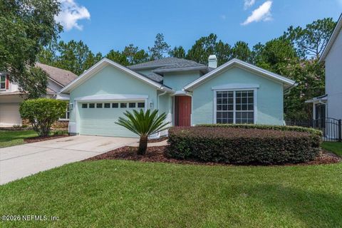 Photo of 3120 E BANISTER Road, St. Augustine, FL 32092 (MLS # 2152973)
