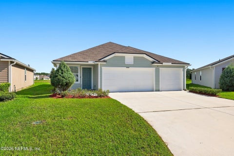 Photo of 12069 GREEN THICKET Lane, Jacksonville, FL 32219 (MLS # 2166902)