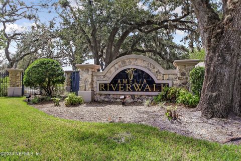 A home in Fernandina Beach