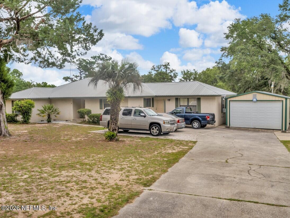 135 ASHLEY LAKE Drive