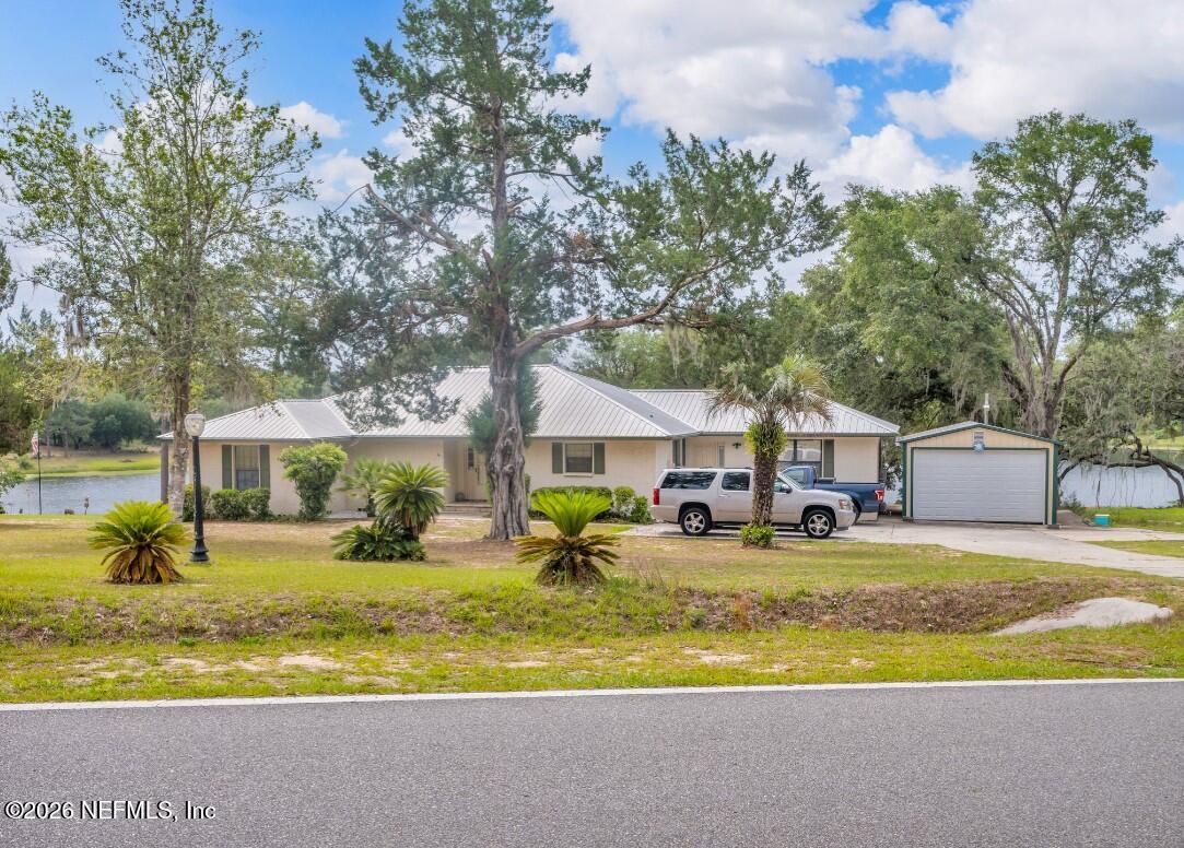135 ASHLEY LAKE Drive