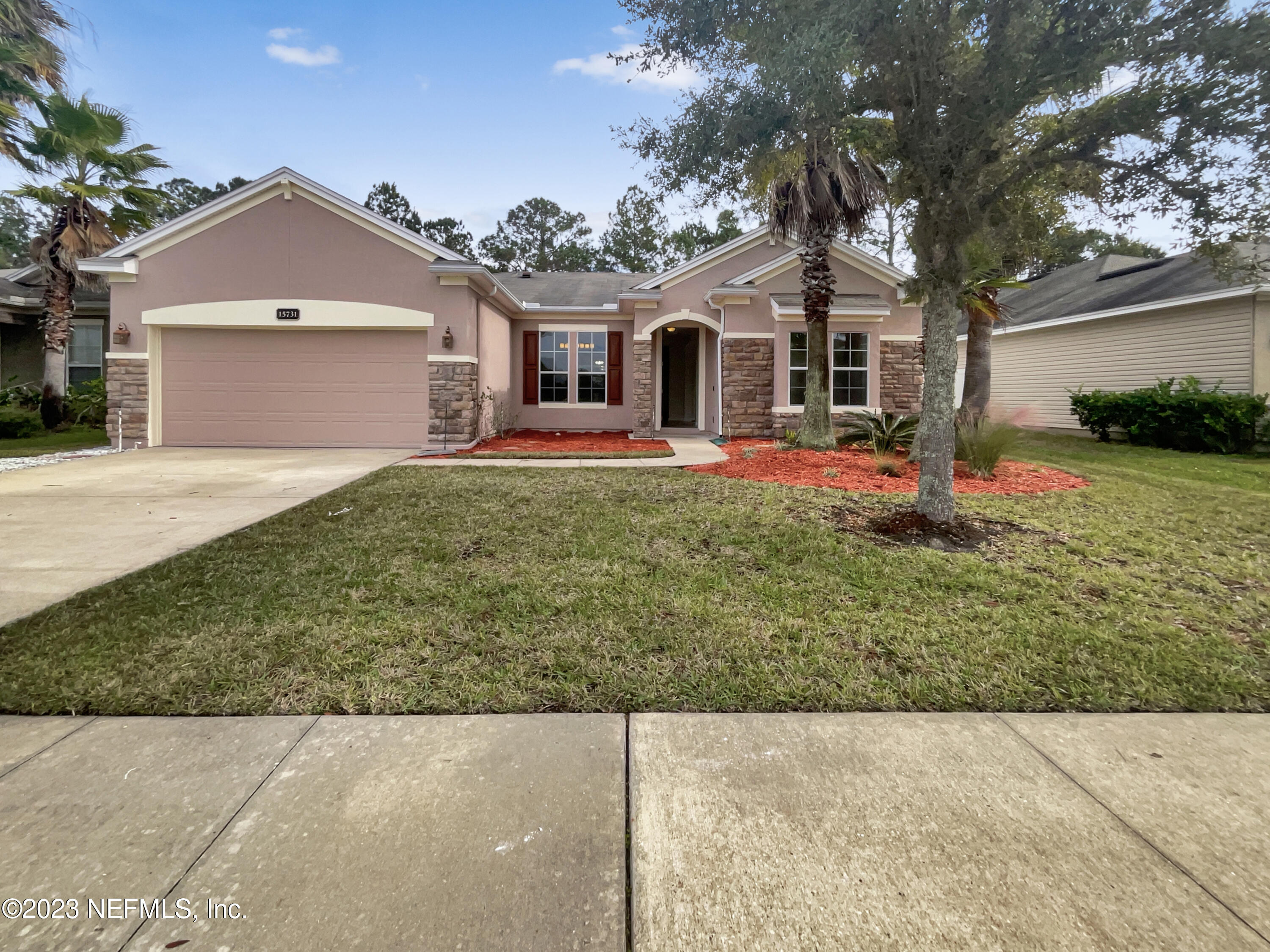 Jacksonville, FL home for sale located at 15731 Lexington Park Boulevard, Jacksonville, FL 32218