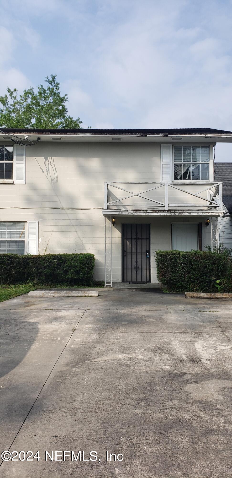 Jacksonville, FL home for sale located at 526 TALBOT Avenue, Jacksonville, FL 32205