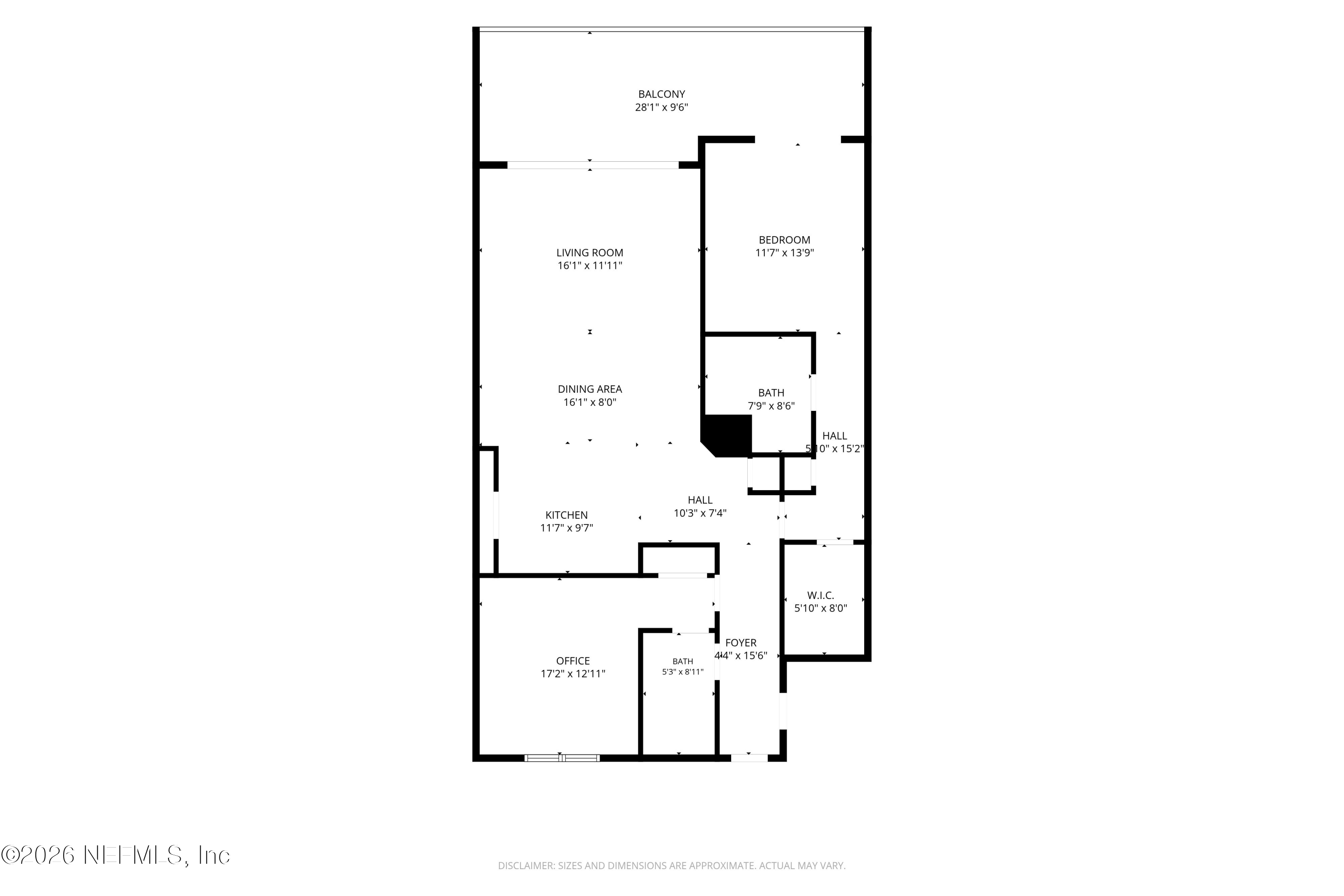 1415 1ST Street N 202