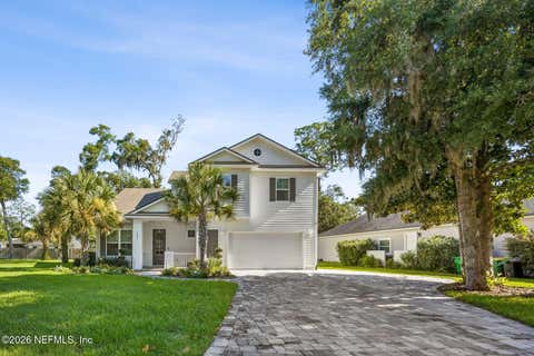 Photo of 1871 KINGS Road, Jacksonville Beach, FL 32250 (MLS # 2159959)