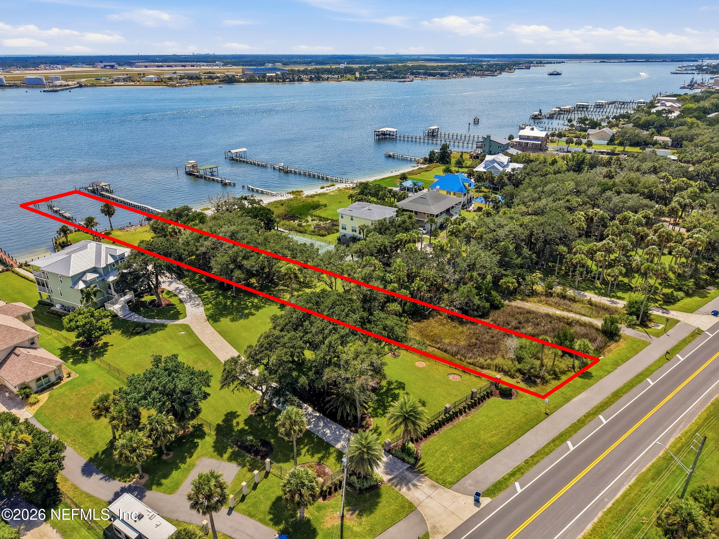 10240 HECKSCHER Drive