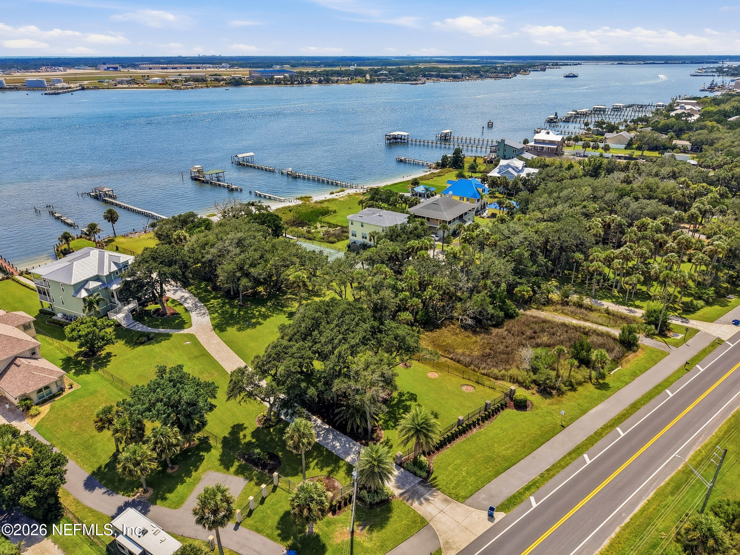 10240 HECKSCHER Drive