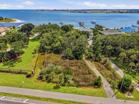 Photo of 0 HECKSCHER Drive, Jacksonville, FL 32226 (MLS # 2167431)