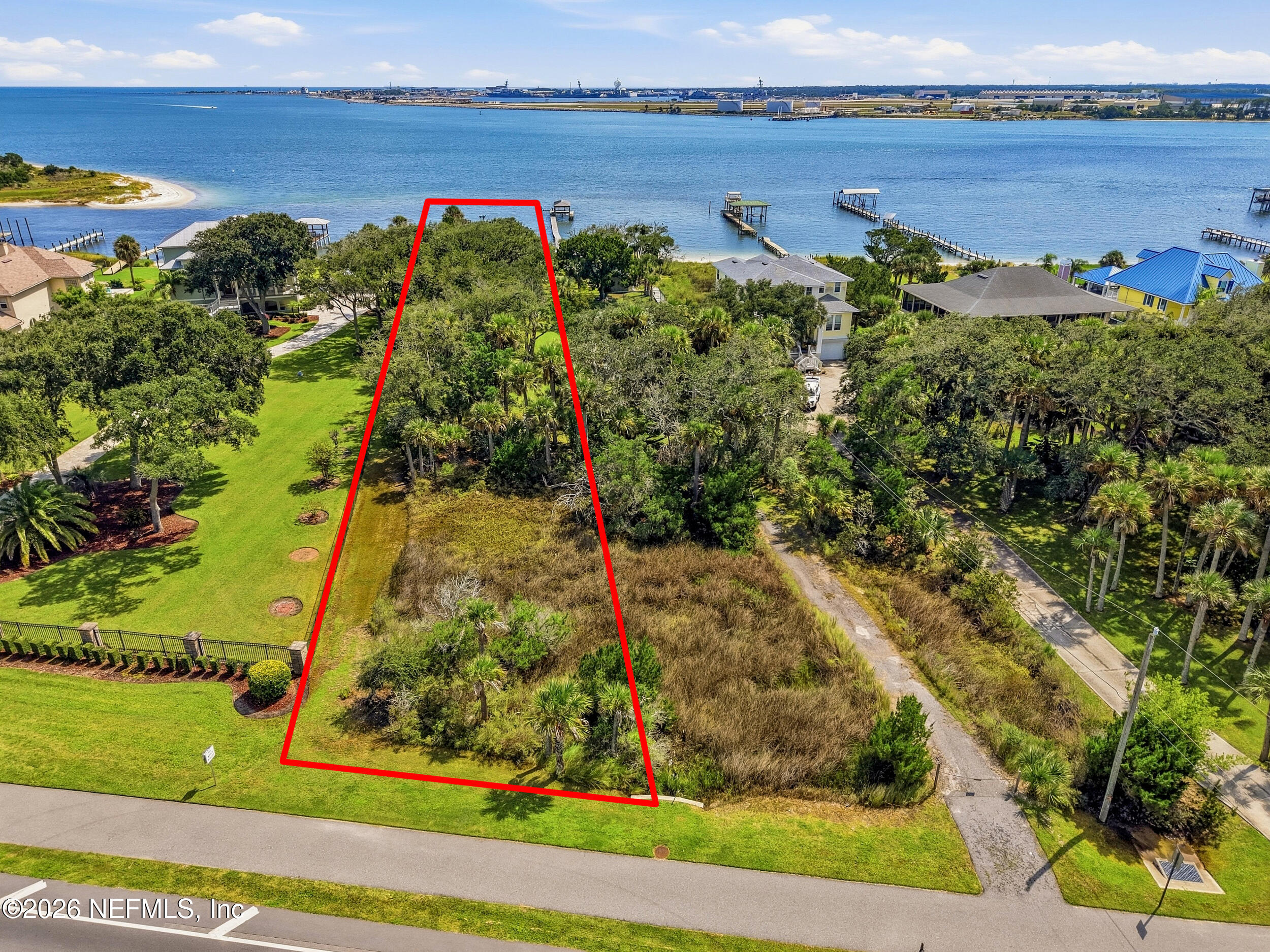 10240 HECKSCHER Drive
