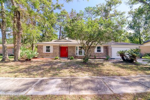 1273 TURTLE CREEK Drive S Jacksonville FL 32218