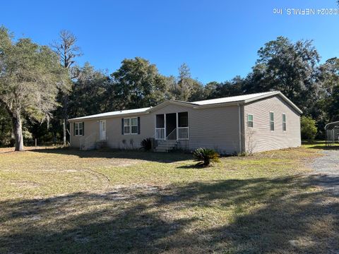 12003 SE 225TH Drive Hawthorne FL 32640