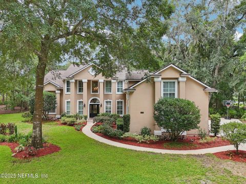 1576 SANDY SPRINGS Drive Fleming Island FL 32003
