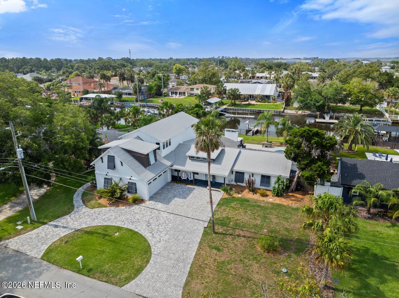 14603 PLUMOSA Drive