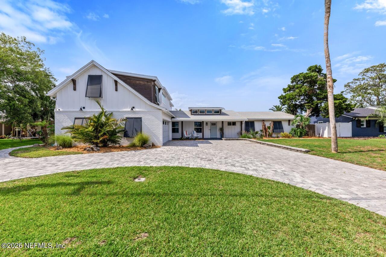 14603 PLUMOSA Drive