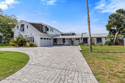 Photo of 14603 PLUMOSA Drive, Jacksonville, FL 32250 (MLS # 2142986)