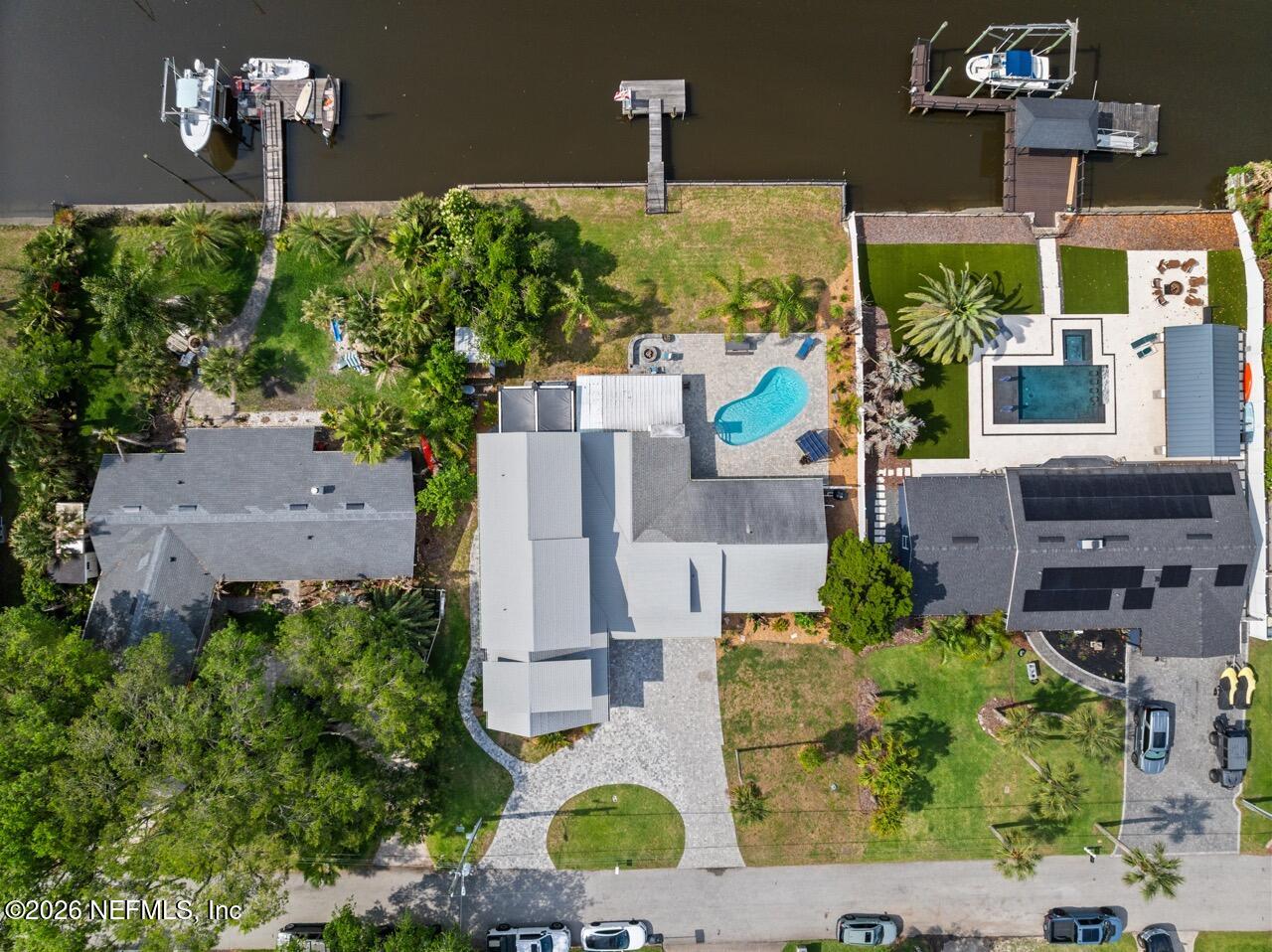 14603 PLUMOSA Drive