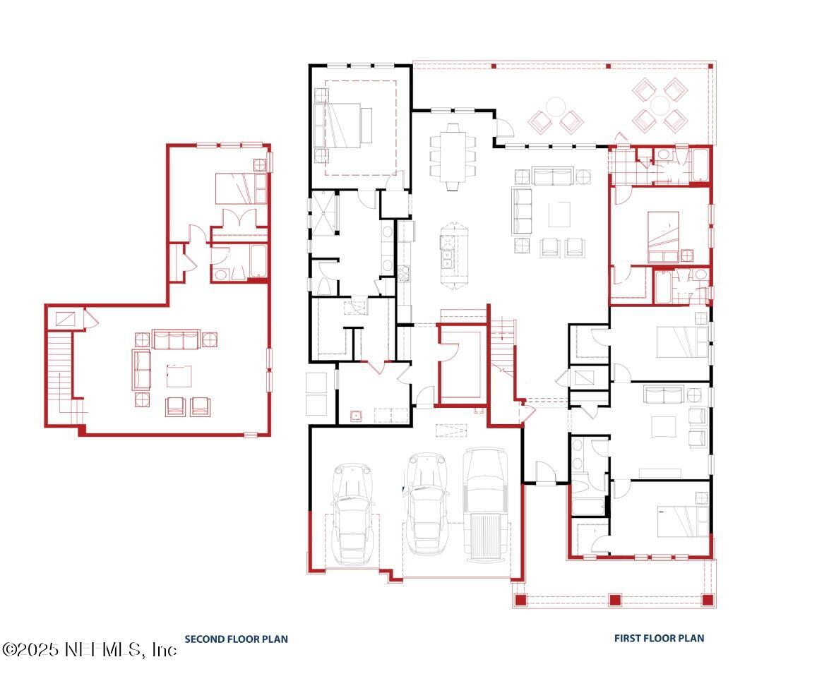 392 COURTNEY OAKS Drive
