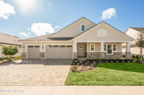 392 COURTNEY OAKS Drive St. Augustine FL 32092