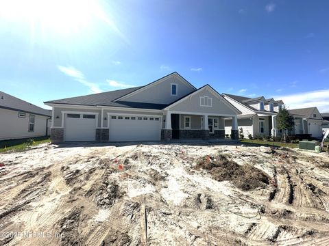 392 COURTNEY OAKS Drive St. Augustine FL 32092