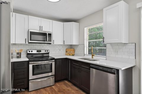 Photo of 2941 3RD Street W, Jacksonville, FL 32254 (MLS # 2144215)