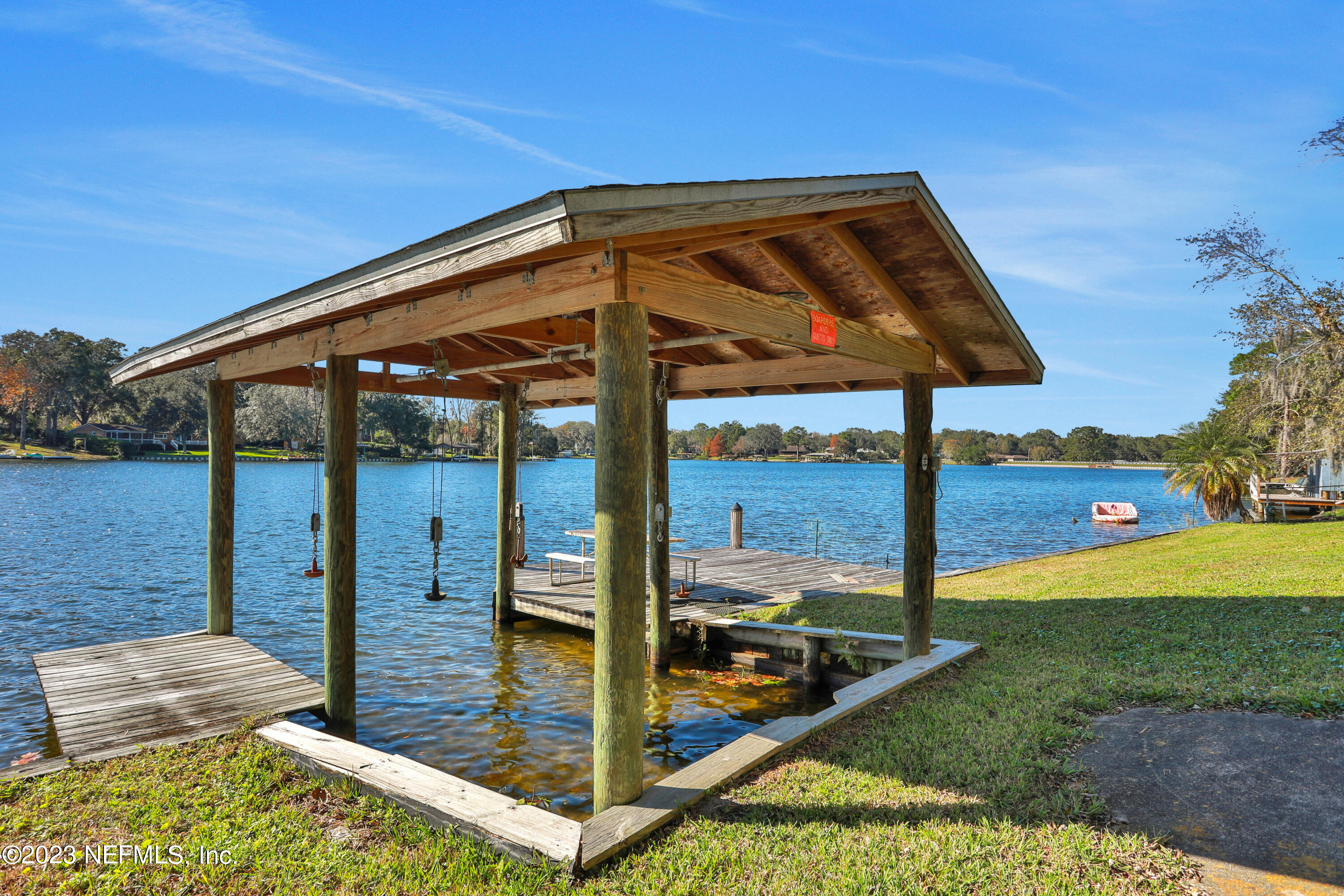 Green Cove Springs, FL home for sale located at 149 Arthur Moore Drive, Green Cove Springs, FL 32043