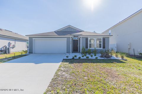 2288 SETTING SUN Way Green Cove Springs FL 32043