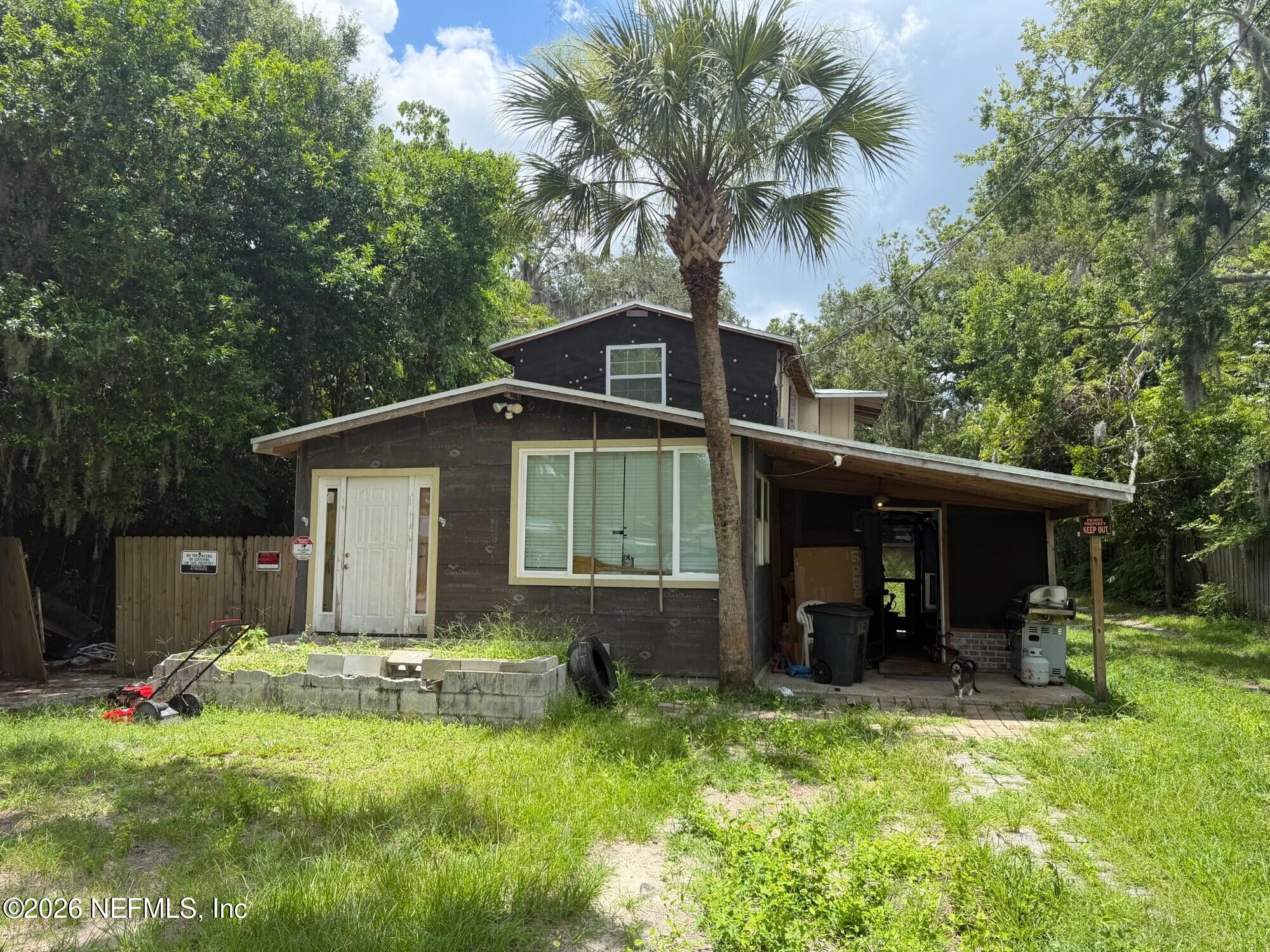 Photo 1 of 3 — 127 12TH Street, Holly Hill, FL 32117