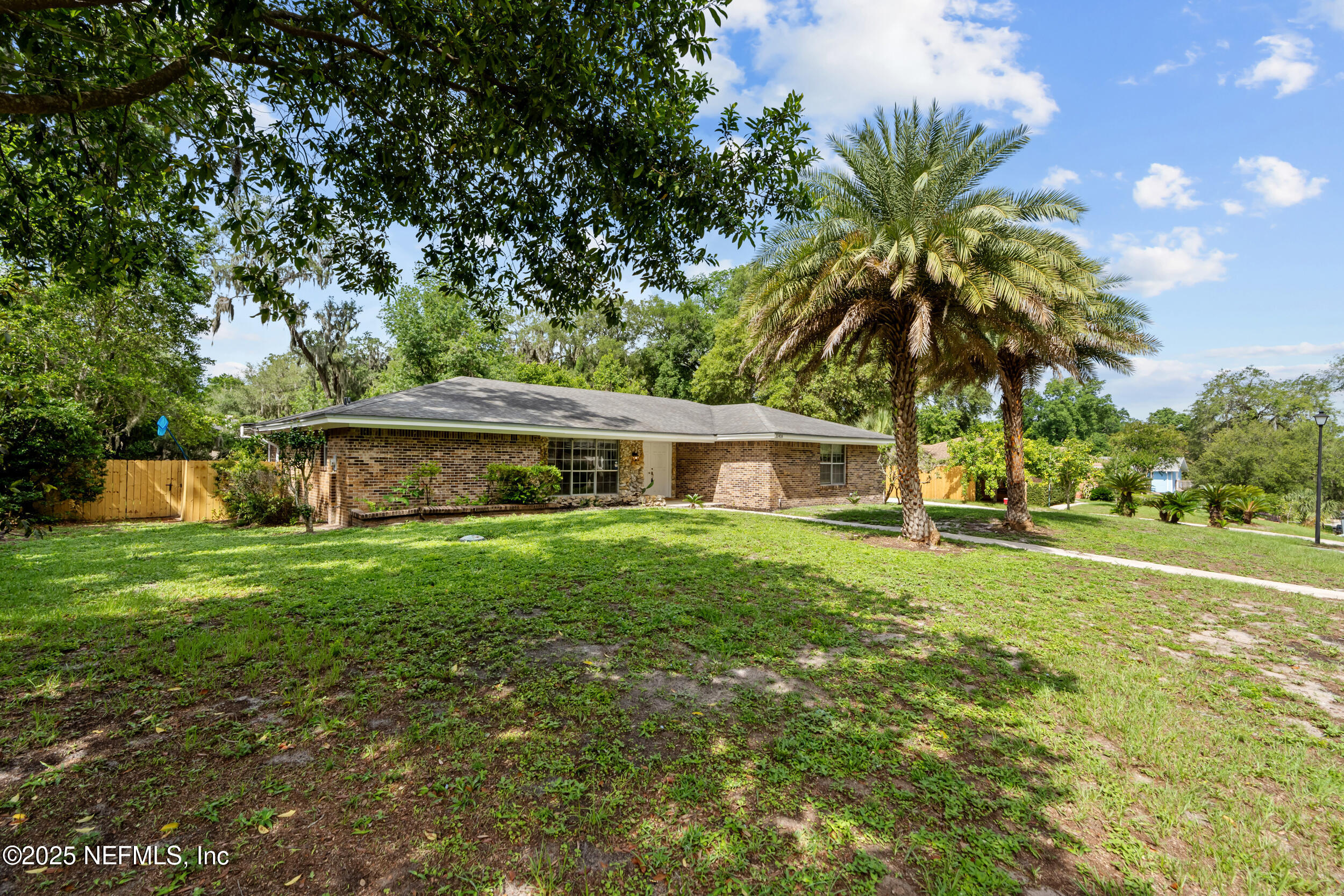 11416 RIVER KNOLL Drive