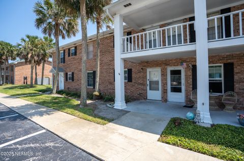 405 FLAGLER Boulevard 5A St. Augustine FL 32080