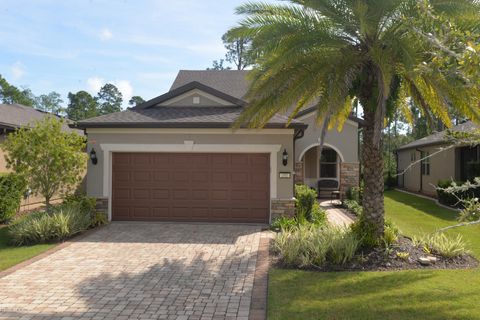 A home in Ponte Vedra