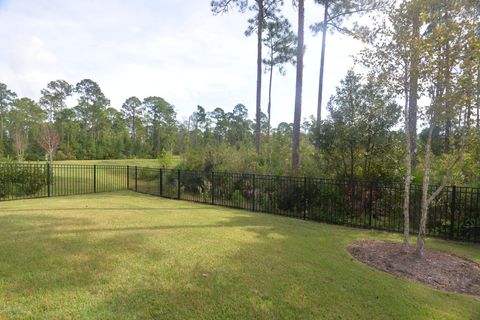 A home in Ponte Vedra