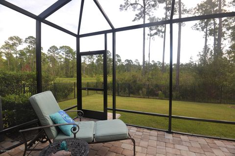 A home in Ponte Vedra