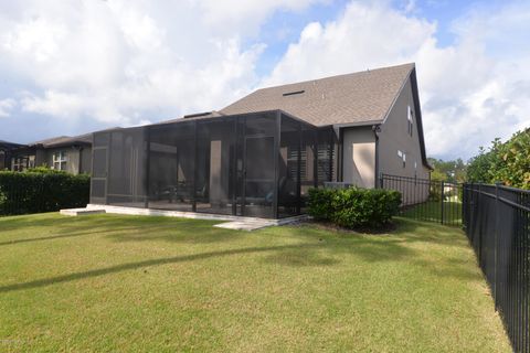 A home in Ponte Vedra