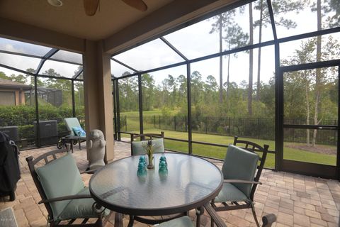 A home in Ponte Vedra