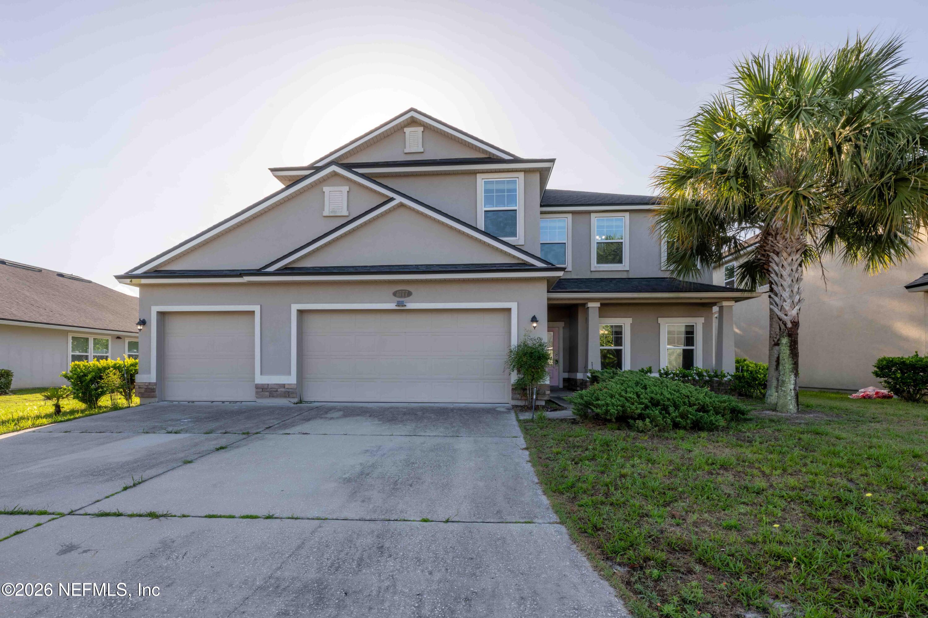 4777 PLANTATION OAKS Boulevard