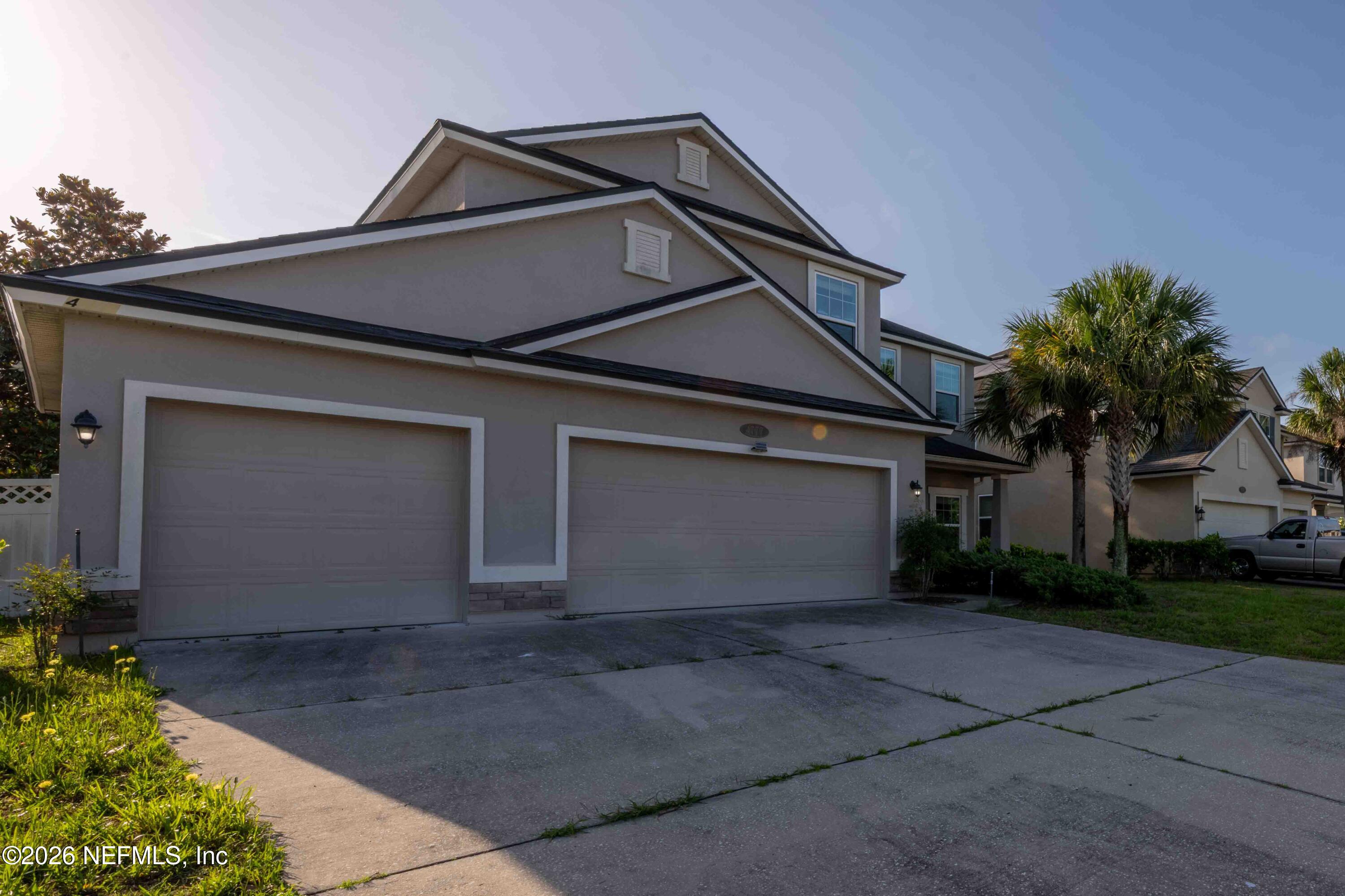 4777 PLANTATION OAKS Boulevard