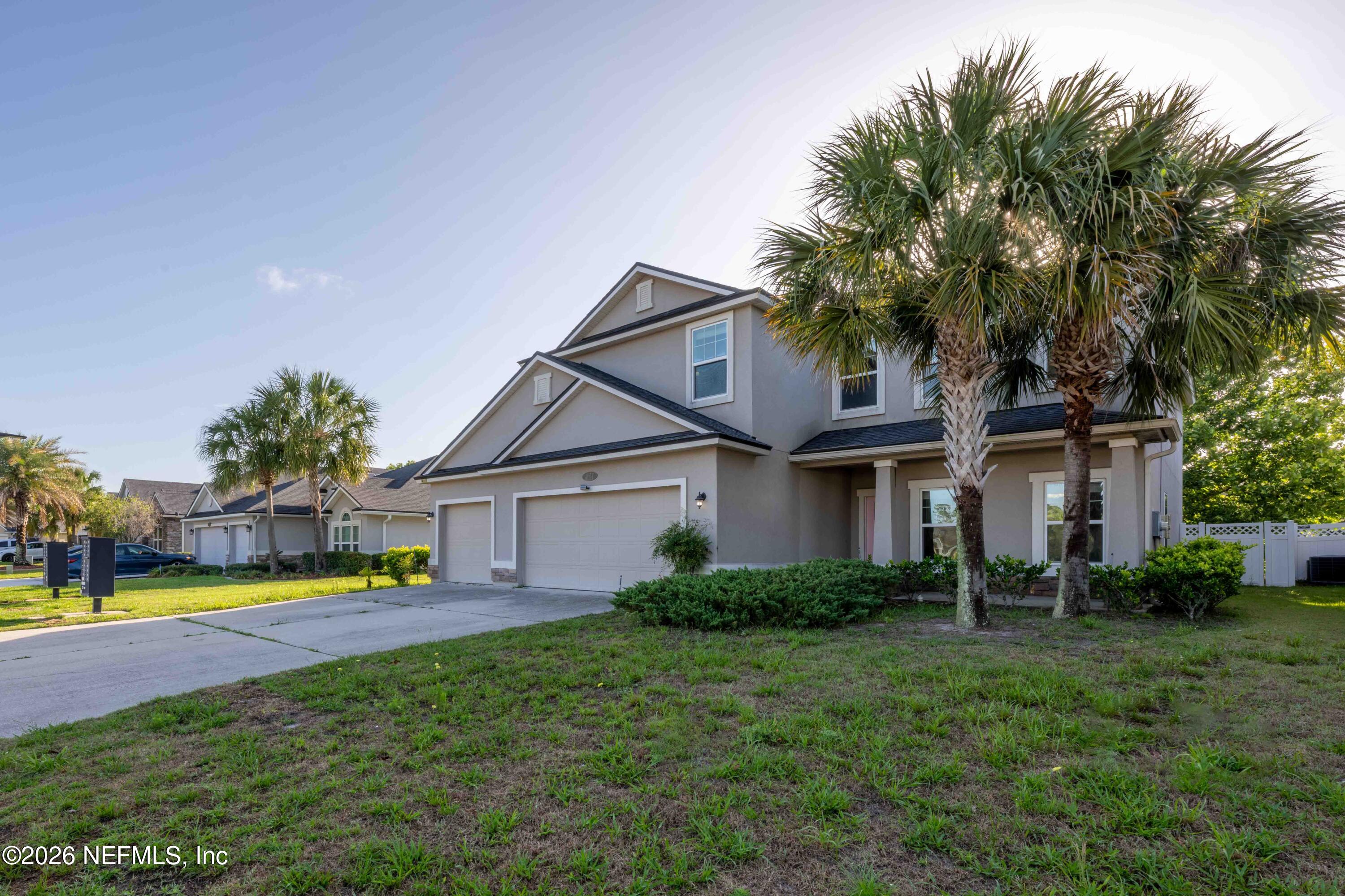 4777 PLANTATION OAKS Boulevard