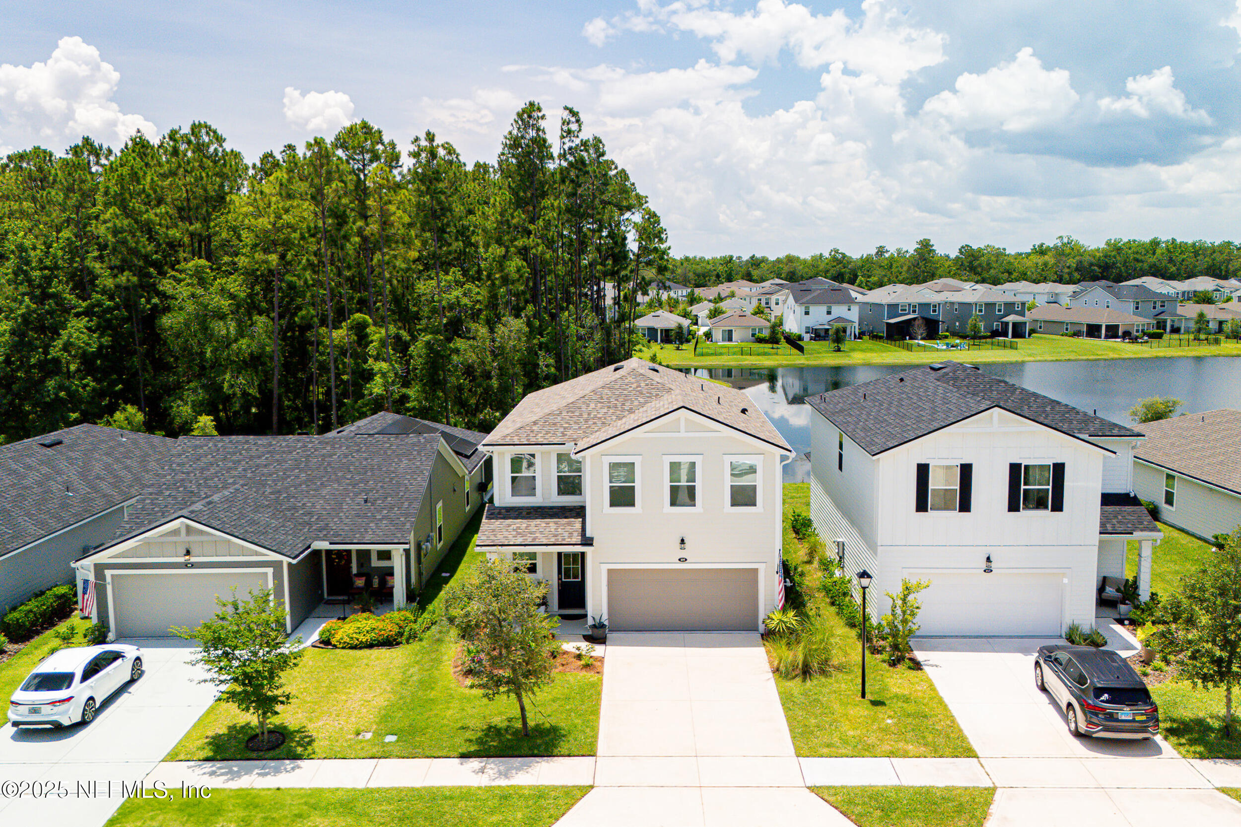 105 MEADOW CREEK Drive